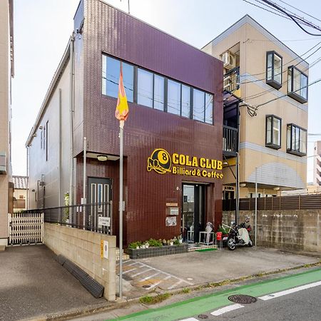 Stayinn Hakata - Vacation Rental, Japanese-Style Rooms Fukuoka  Extérieur photo