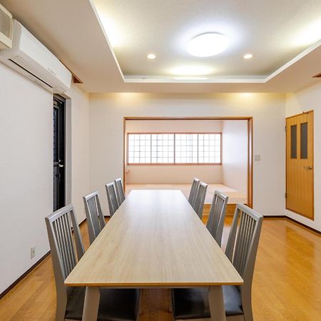 Stayinn Hakata - Vacation Rental, Japanese-Style Rooms Fukuoka  Extérieur photo