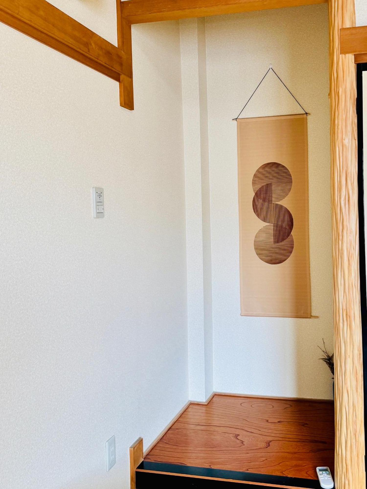 Stayinn Hakata - Vacation Rental, Japanese-Style Rooms Fukuoka  Extérieur photo