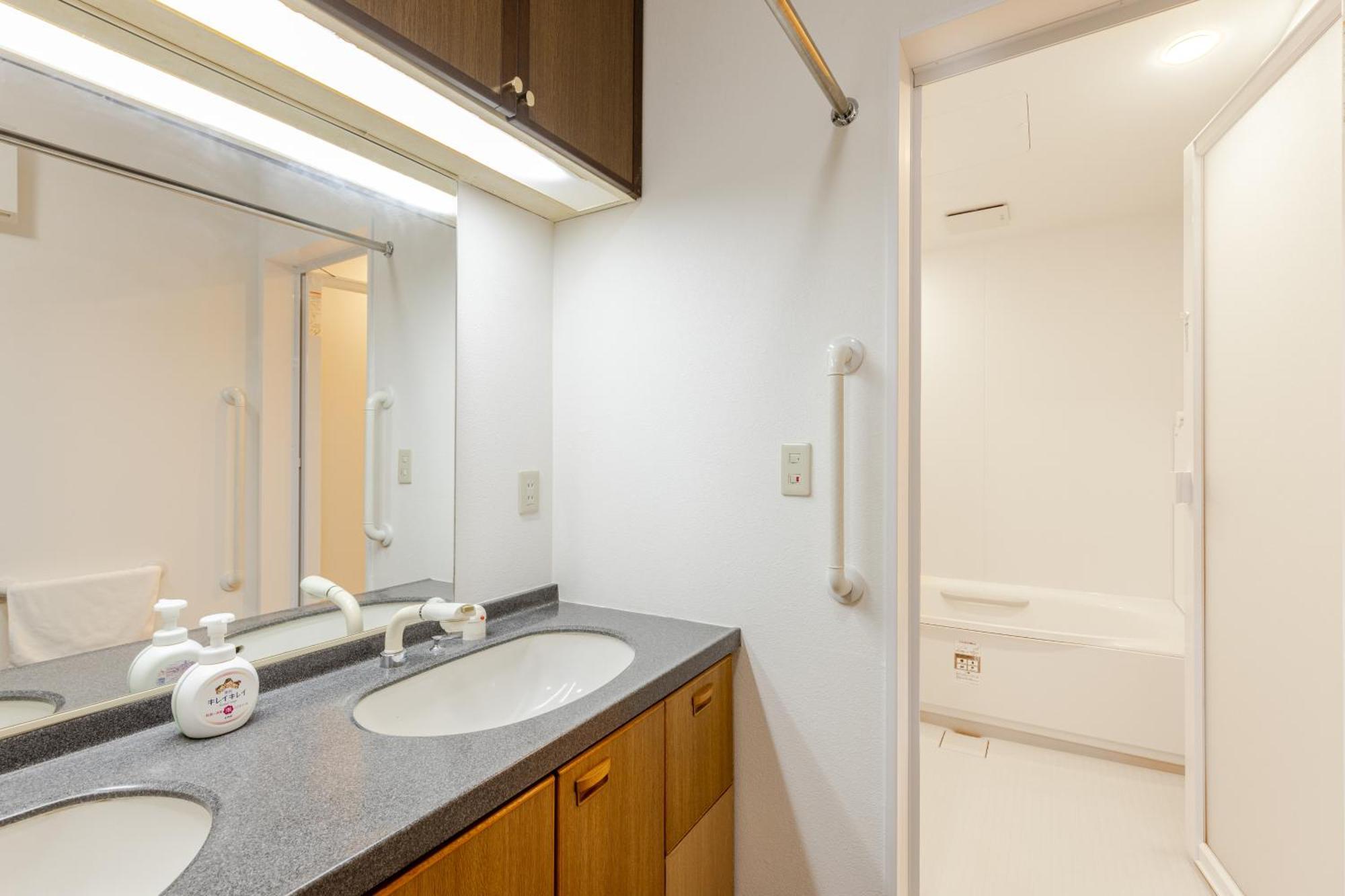Stayinn Hakata - Vacation Rental, Japanese-Style Rooms Fukuoka  Extérieur photo