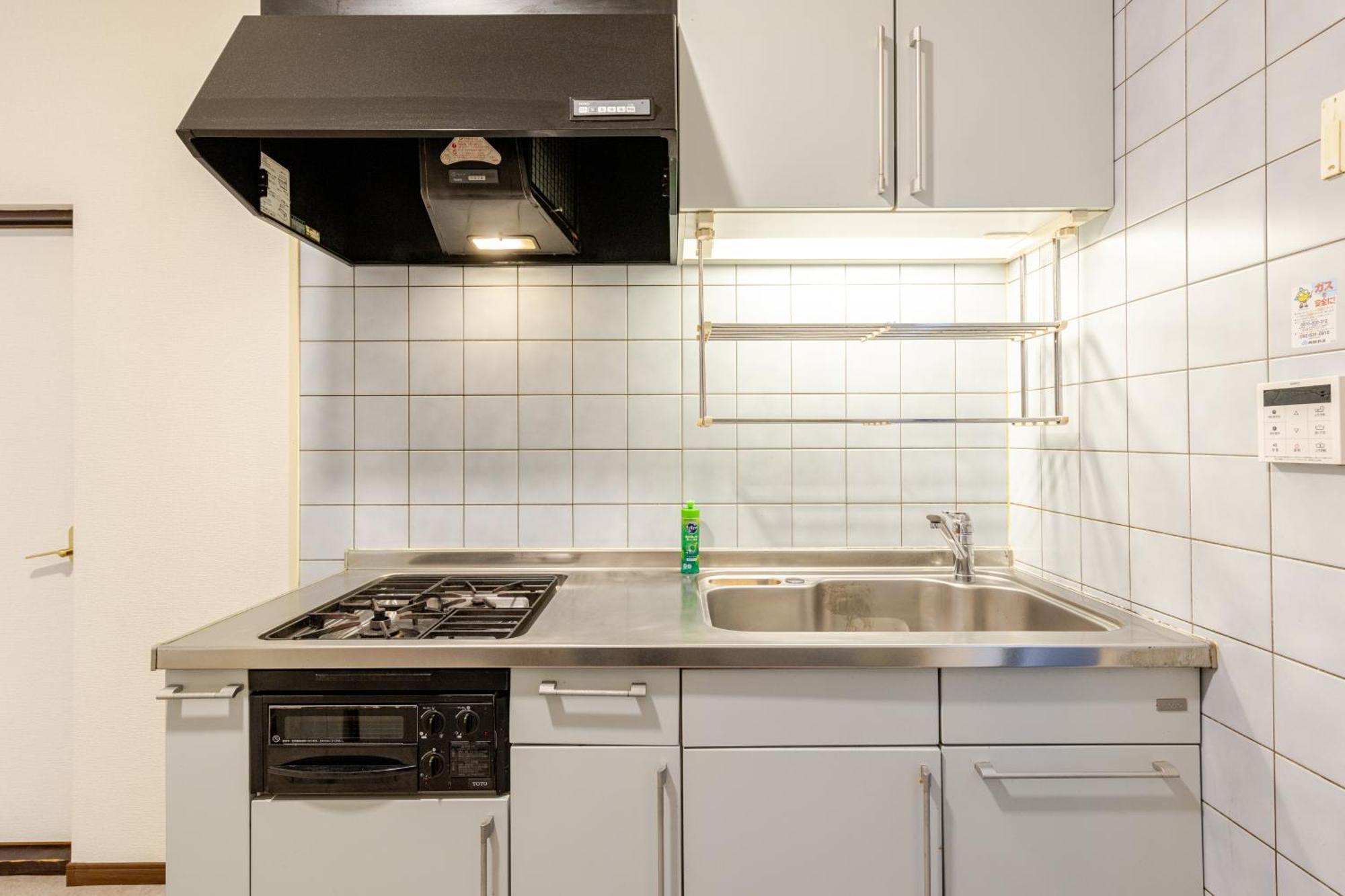 Stayinn Hakata - Vacation Rental, Japanese-Style Rooms Fukuoka  Extérieur photo