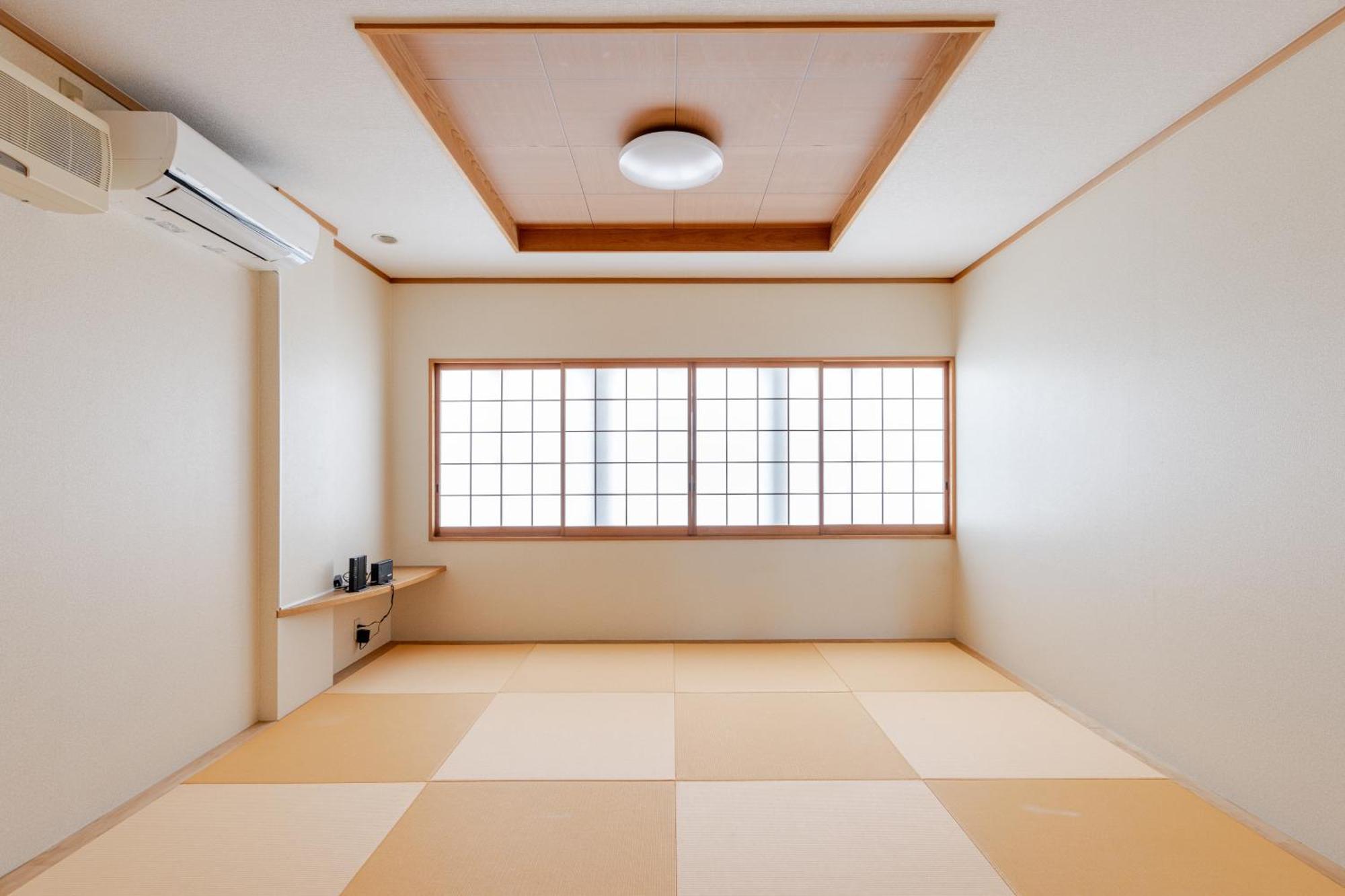 Stayinn Hakata - Vacation Rental, Japanese-Style Rooms Fukuoka  Extérieur photo