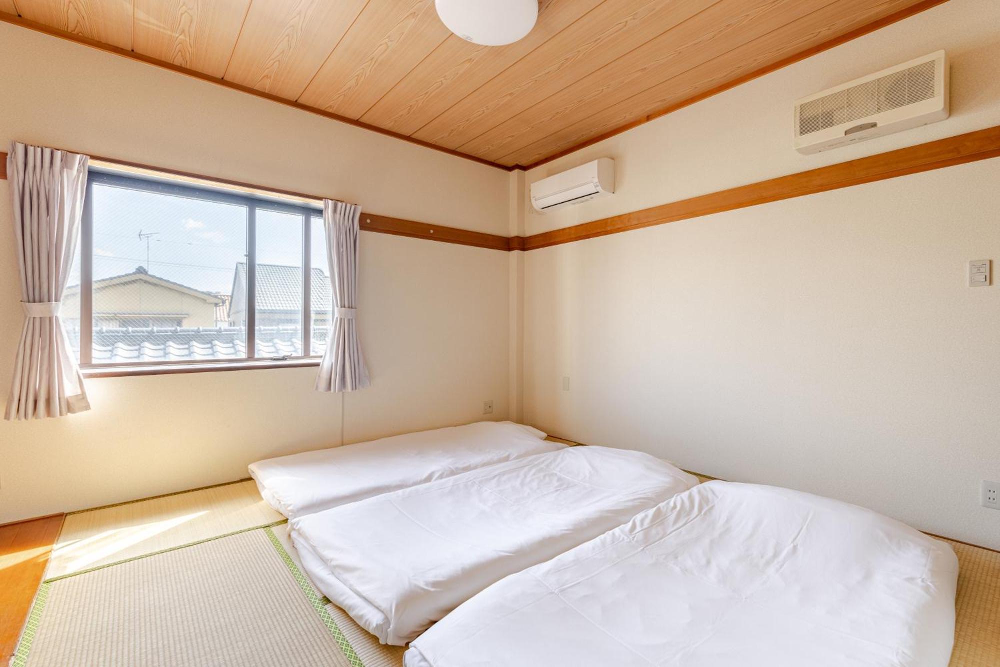 Stayinn Hakata - Vacation Rental, Japanese-Style Rooms Fukuoka  Extérieur photo