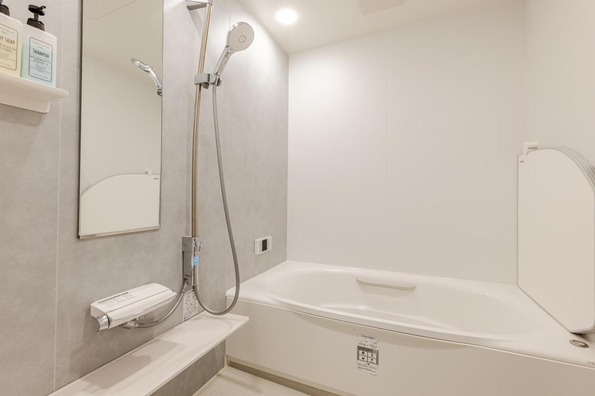 Stayinn Hakata - Vacation Rental, Japanese-Style Rooms Fukuoka  Extérieur photo