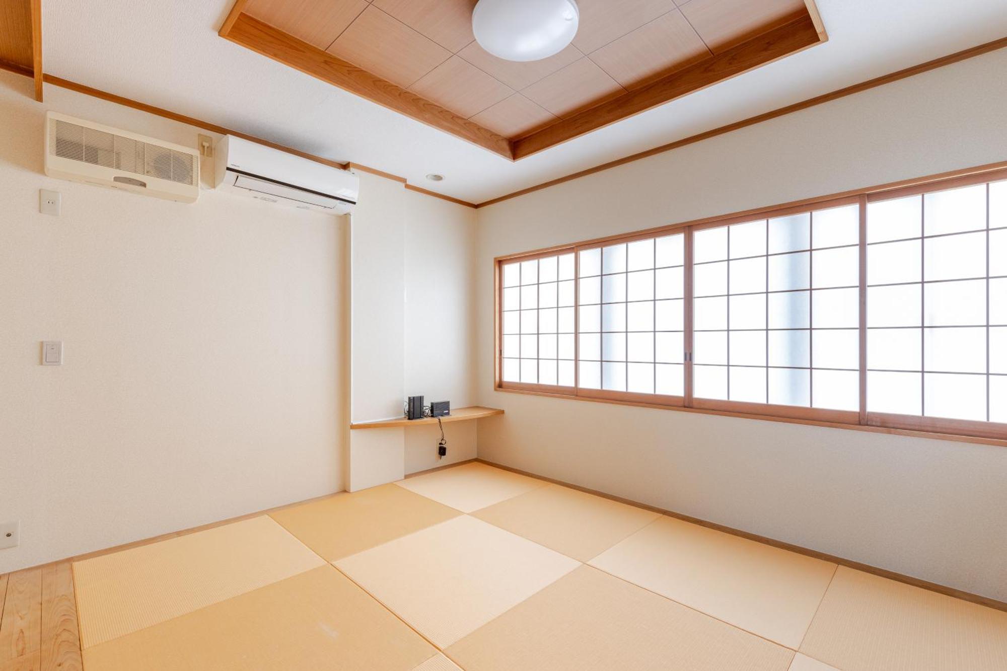 Stayinn Hakata - Vacation Rental, Japanese-Style Rooms Fukuoka  Extérieur photo