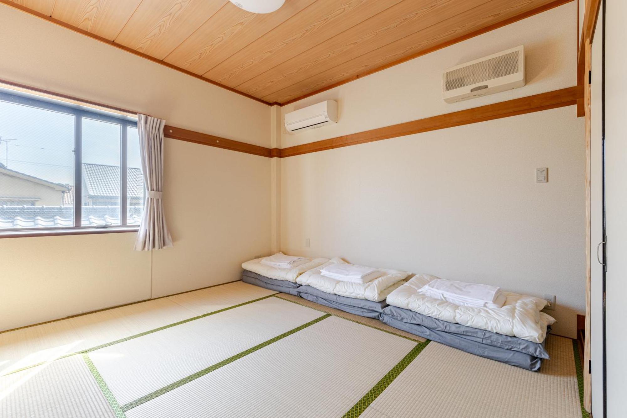 Stayinn Hakata - Vacation Rental, Japanese-Style Rooms Fukuoka  Extérieur photo