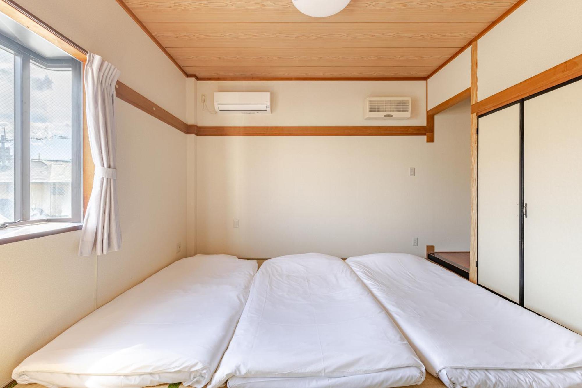 Stayinn Hakata - Vacation Rental, Japanese-Style Rooms Fukuoka  Extérieur photo