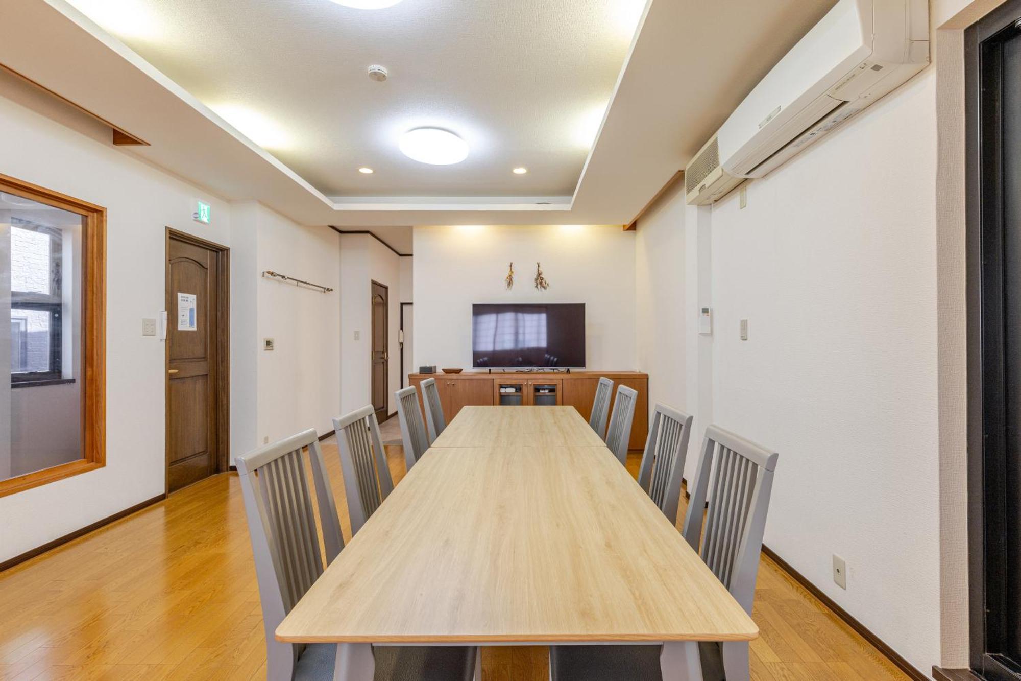 Stayinn Hakata - Vacation Rental, Japanese-Style Rooms Fukuoka  Extérieur photo