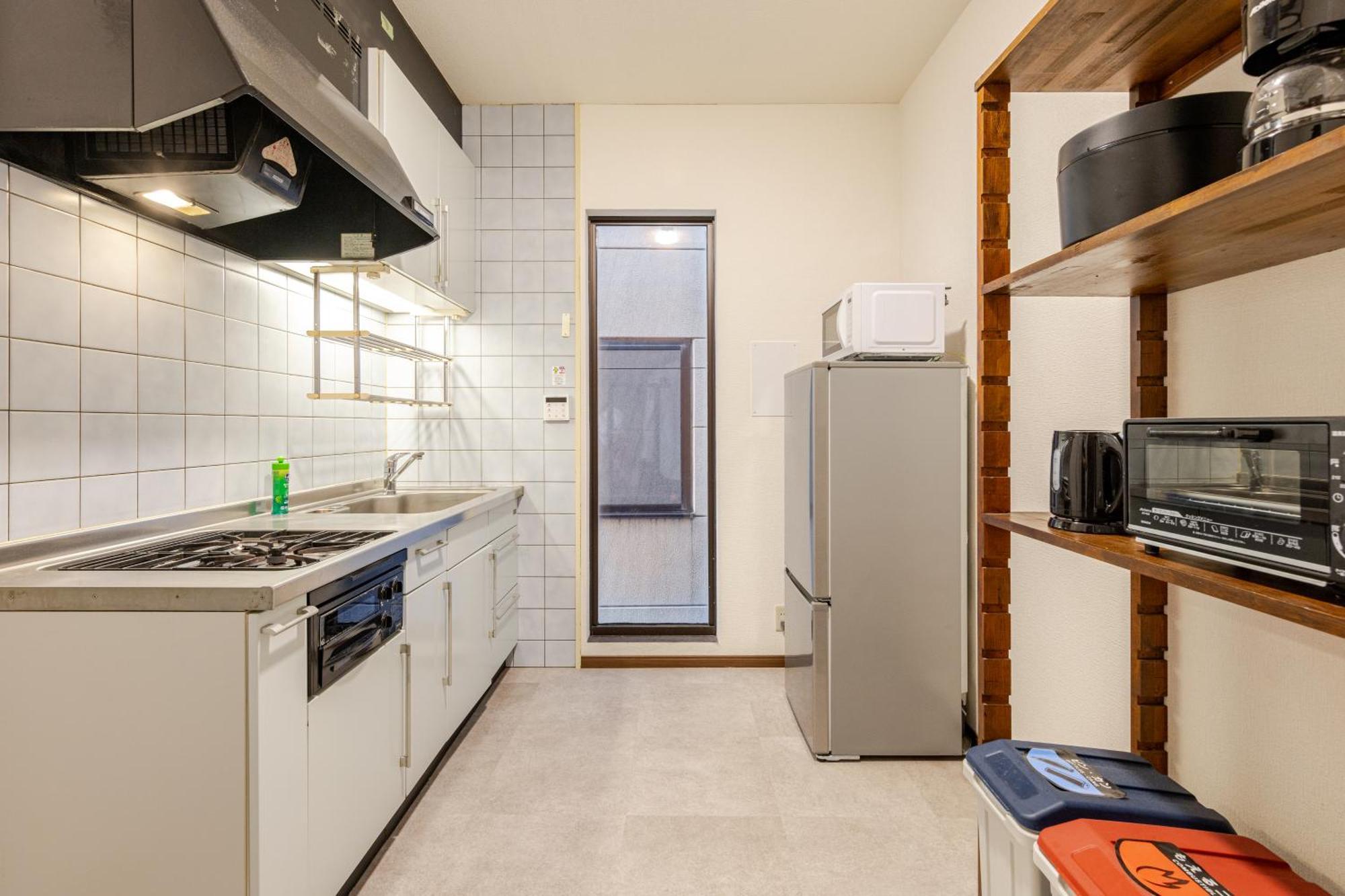 Stayinn Hakata - Vacation Rental, Japanese-Style Rooms Fukuoka  Extérieur photo