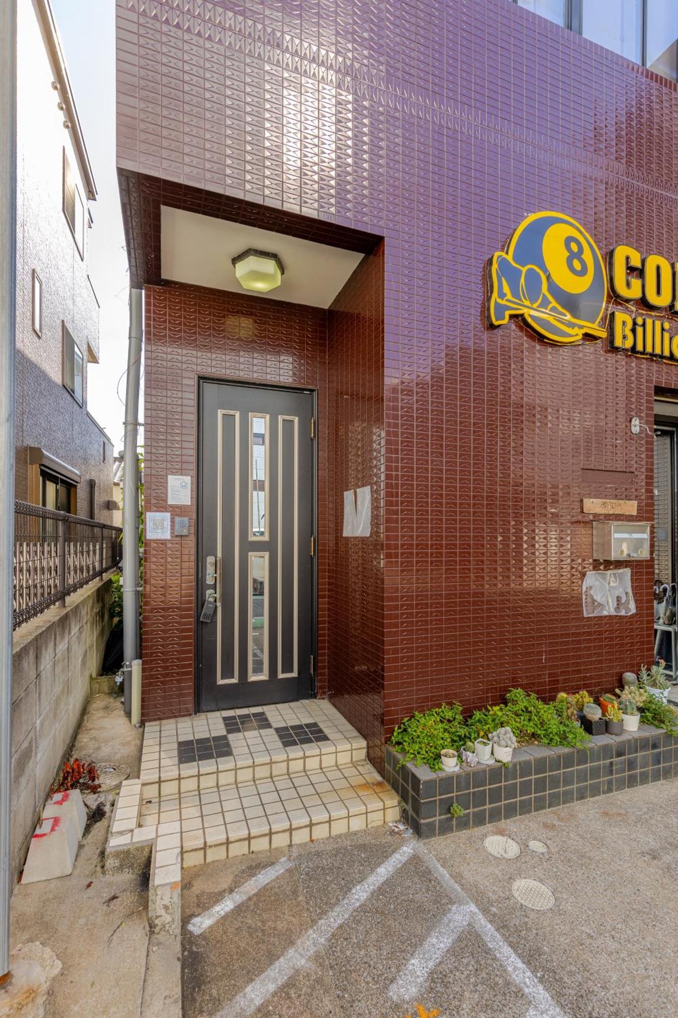 Stayinn Hakata - Vacation Rental, Japanese-Style Rooms Fukuoka  Extérieur photo
