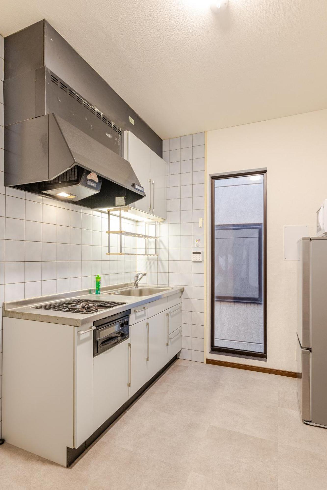 Stayinn Hakata - Vacation Rental, Japanese-Style Rooms Fukuoka  Extérieur photo